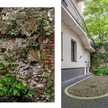 Z14 Boutique Residence - Krakow Old Town Exterior photo