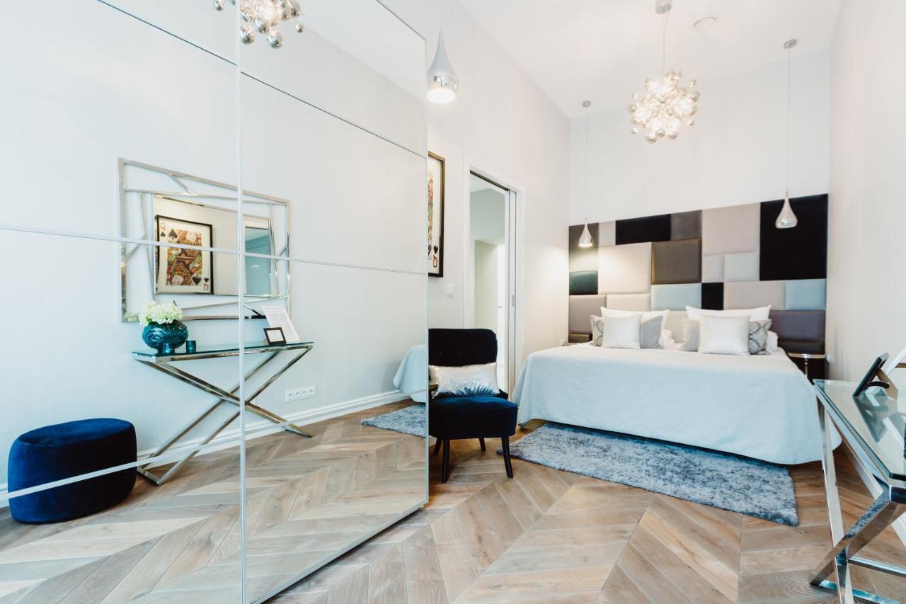 Z14 Boutique Residence - Krakow Old Town Room photo
