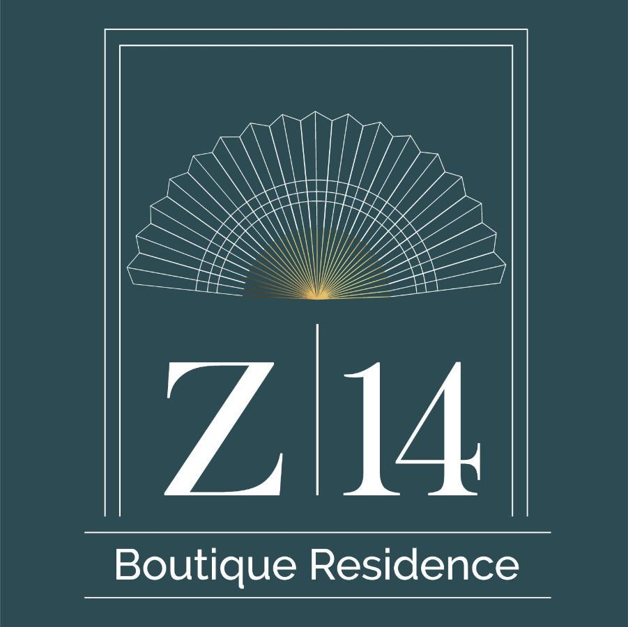 Z14 Boutique Residence - Krakow Old Town Exterior photo