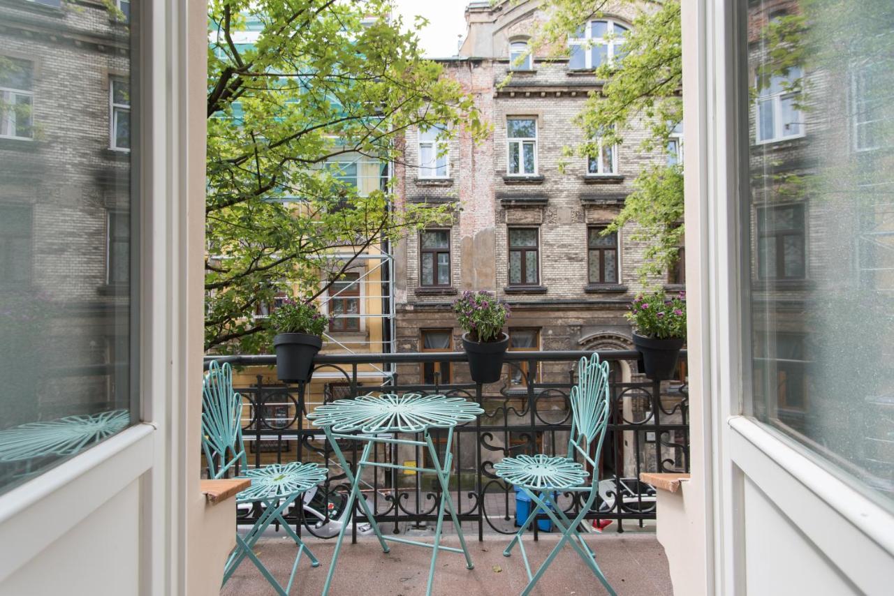 Z14 Boutique Residence - Krakow Old Town Exterior photo