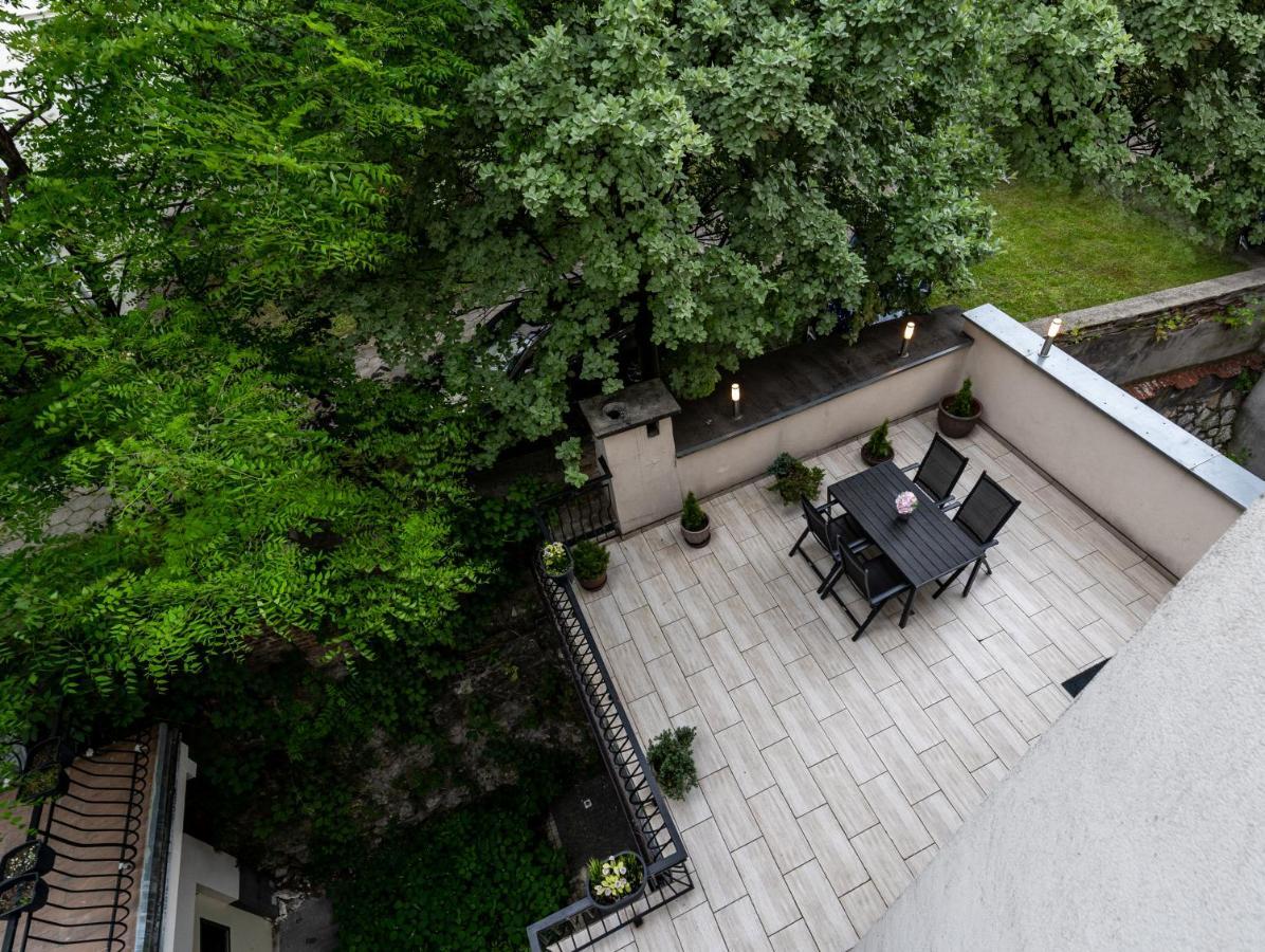 Z14 Boutique Residence - Krakow Old Town Exterior photo