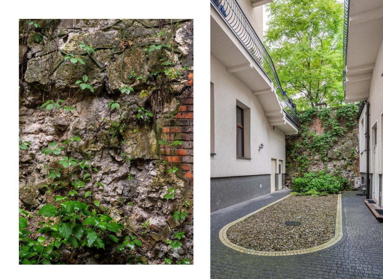 Z14 Boutique Residence - Krakow Old Town Exterior photo