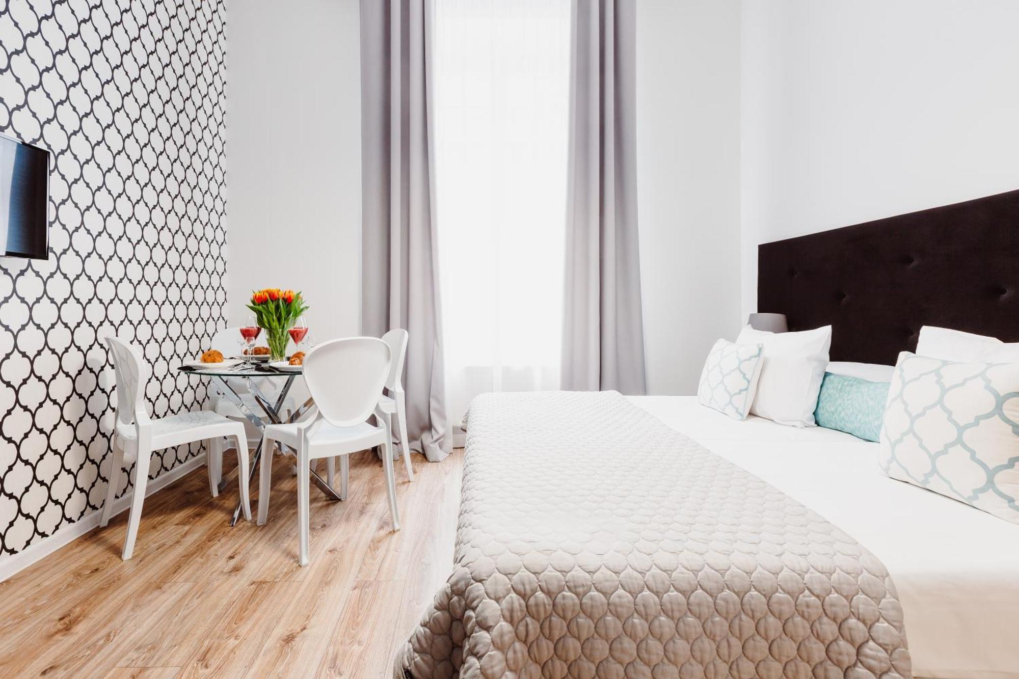 Z14 Boutique Residence - Krakow Old Town Room photo