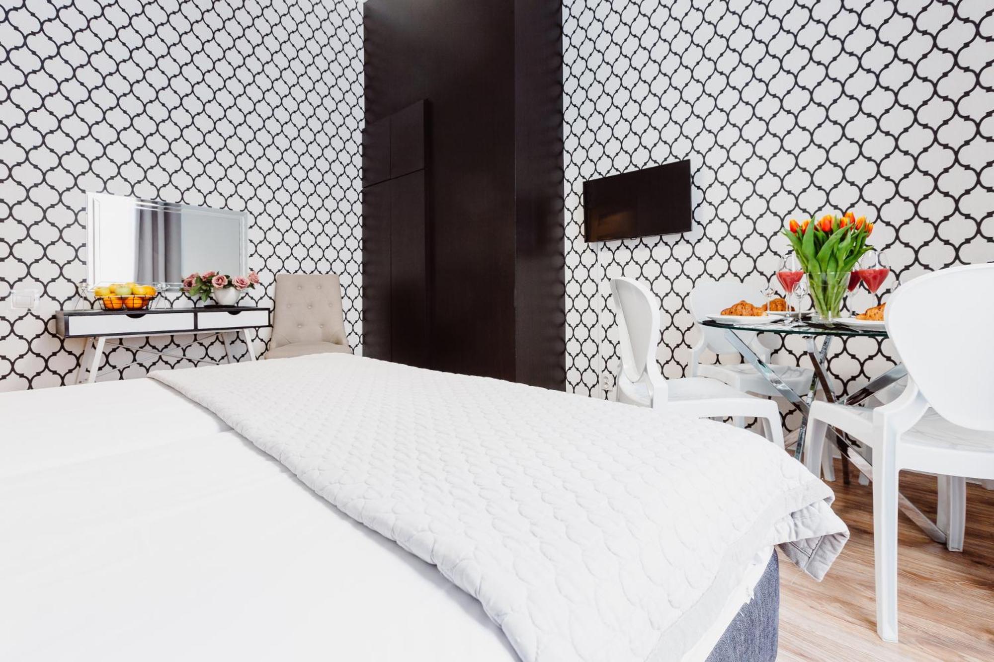 Z14 Boutique Residence - Krakow Old Town Room photo